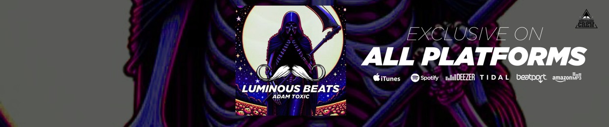 Adam Toxic