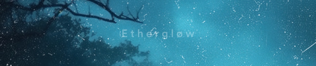 Ethergløw
