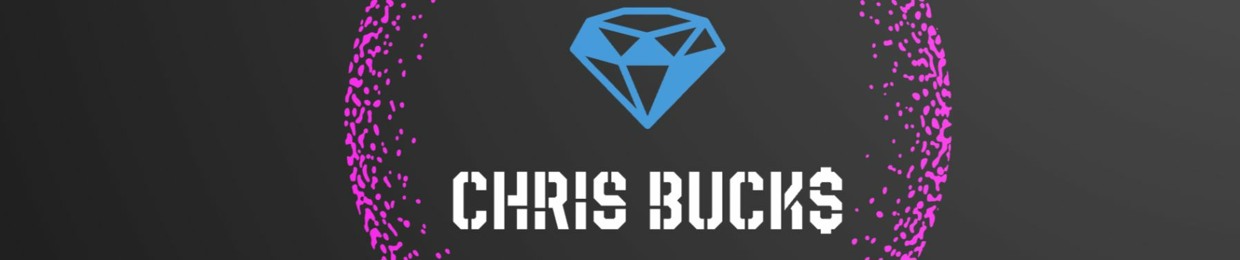 CHRIS BUCKS
