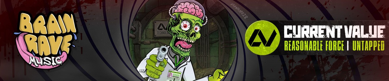 BrainRave Music