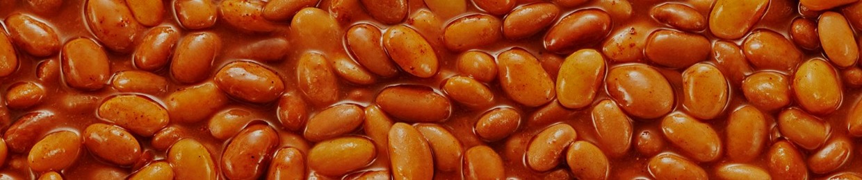Beans Bussin