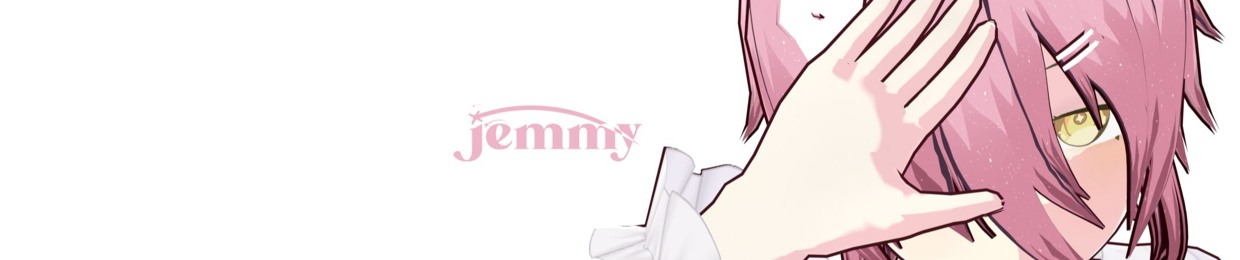 jemmy!
