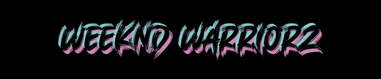 WeekndWarriorz