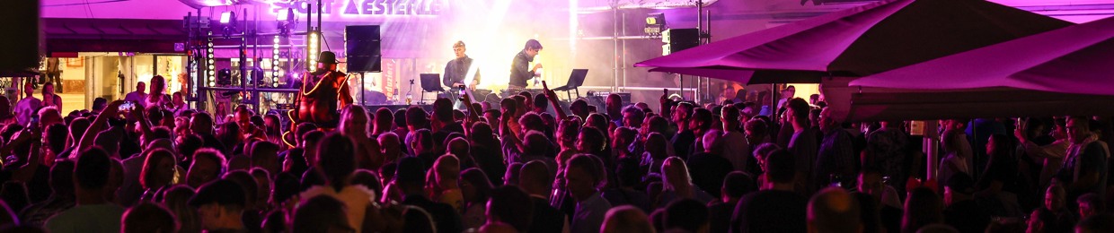 RedFly DJ's