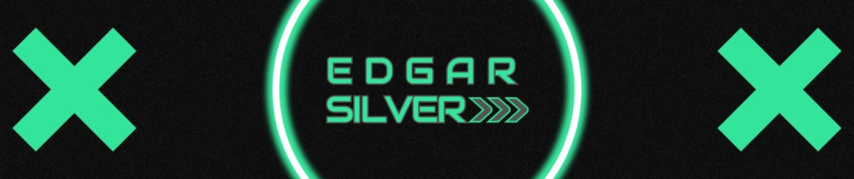 Edgar Silver