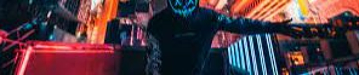 DJ NOOB POUR LE MOMENT