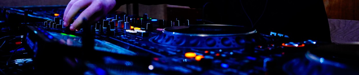 DJ Steady