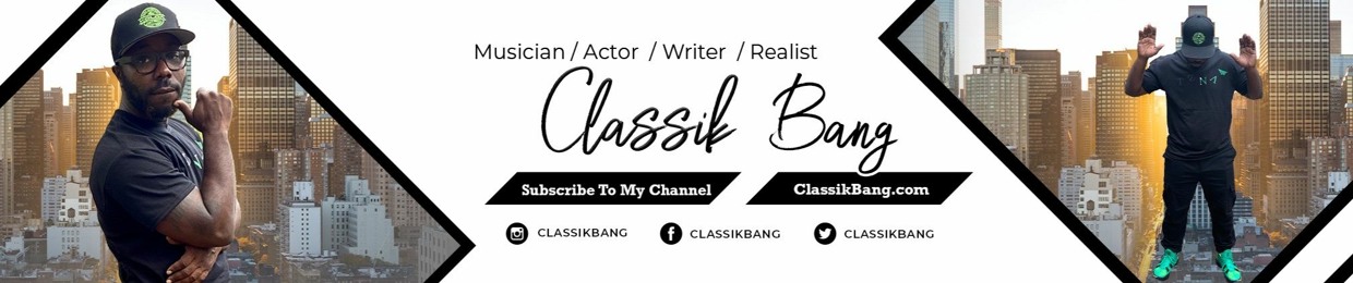 Classik Bang