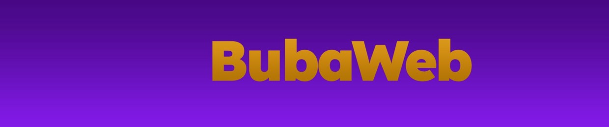 Bubaweb