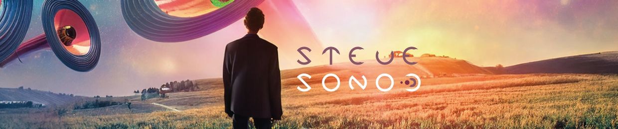 STEVE SONO
