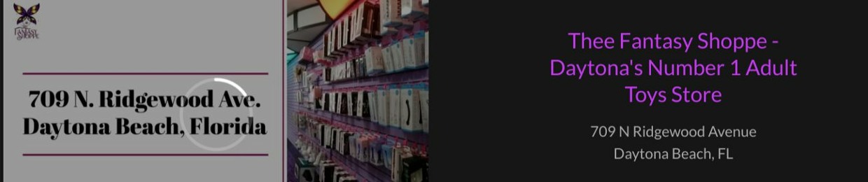 Thee Fantasy Shoppe
