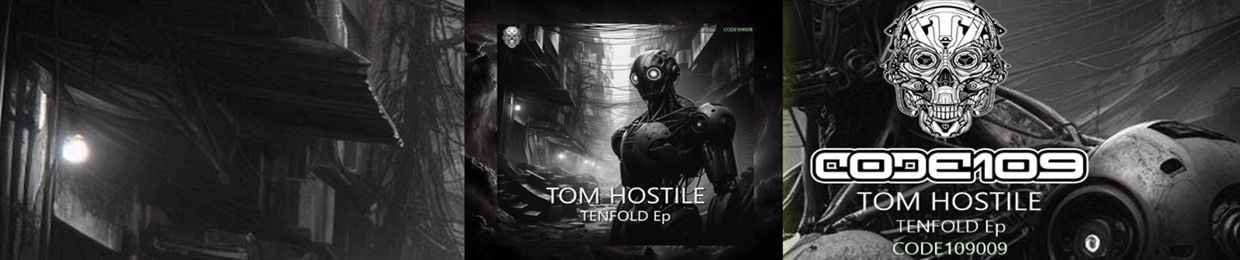 Code109 Music