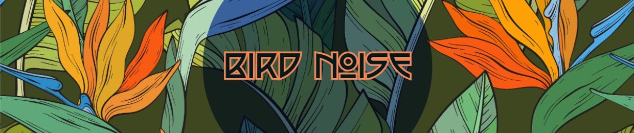 Bird Noise
