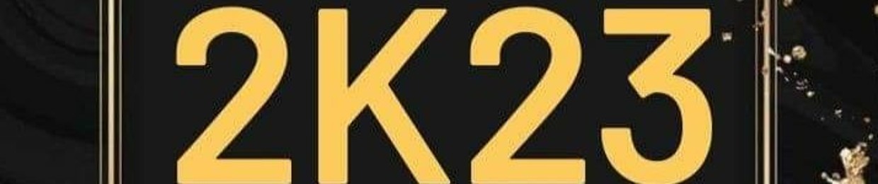 2k23 Estúdio