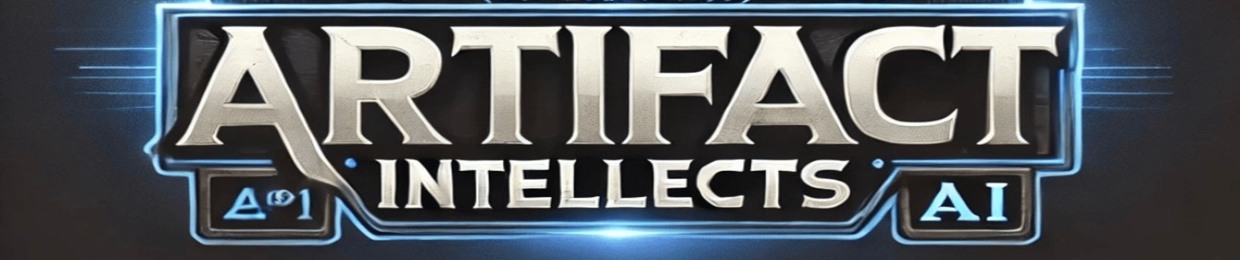 Artifact Intellects
