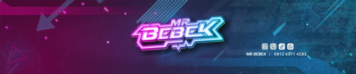 MR BEBEK REMIX V2