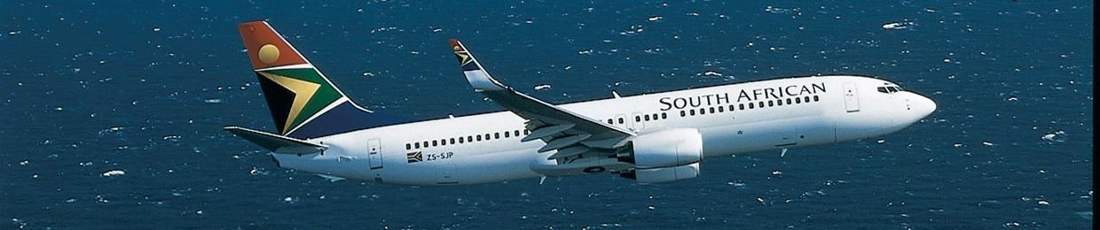 South African Airways