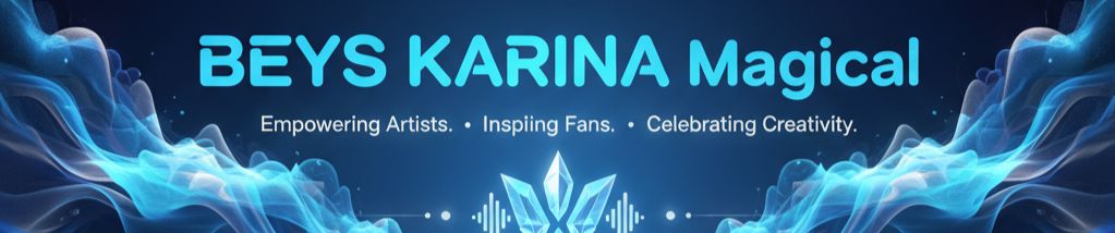 BEYS KARINA Cover