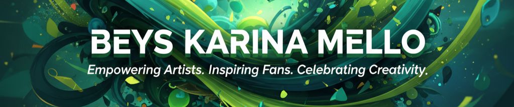 BEYS KARINA Cover
