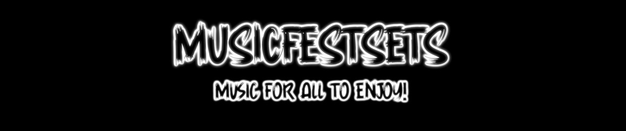 MusicFestSets