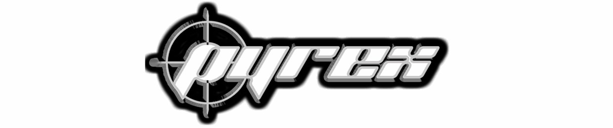 pyrex