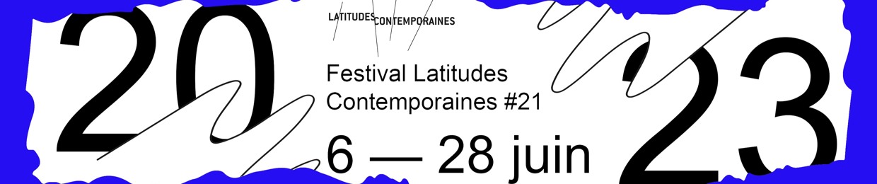 Latitudes Contemporaines