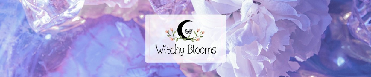 Witchy Blooms