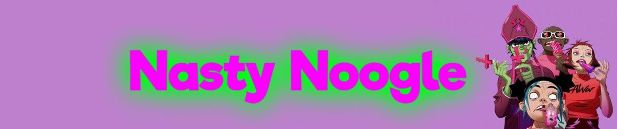 Nasty Noogle