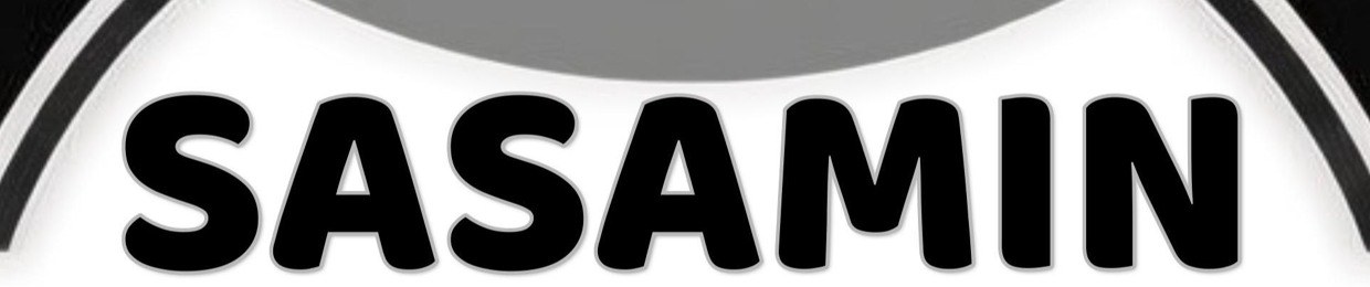 sasamin