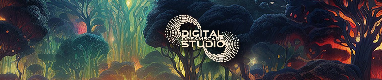 Digital Dreamscape Studio