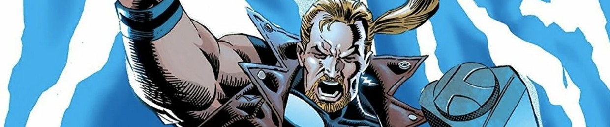 Thunderstrike