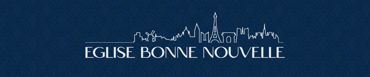 Église Bonne Nouvelle