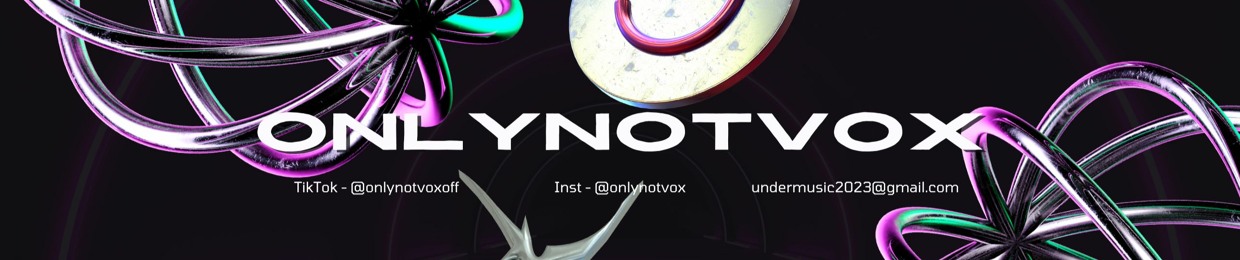 OnlyNotVox