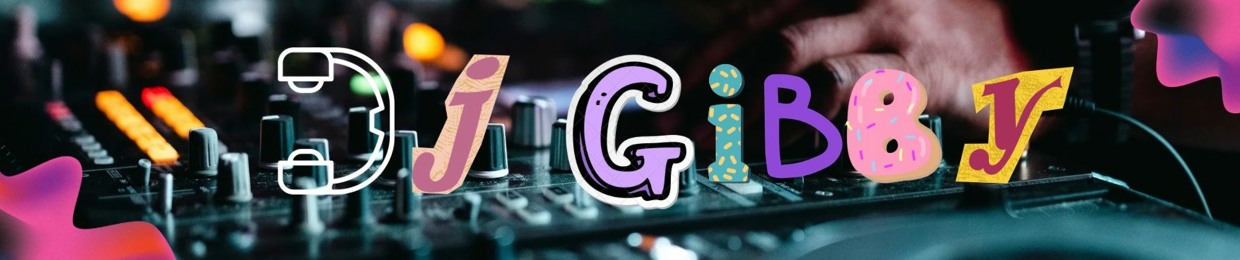 DJ GIBBY