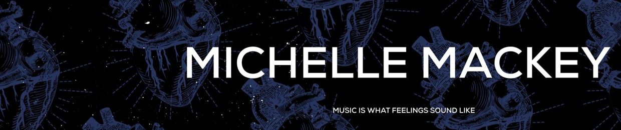 Michelle Mackey