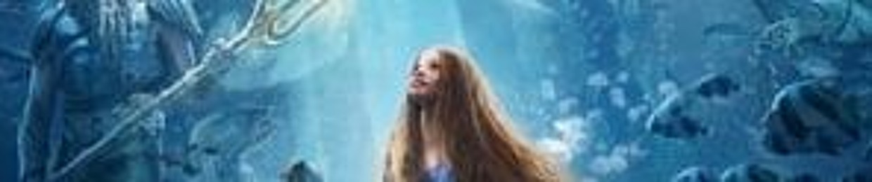 Arielle, die Meerjungfrau GANZER FILM DEUTSCH (20)