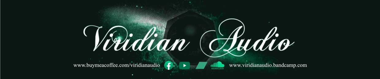 Viridian Audio