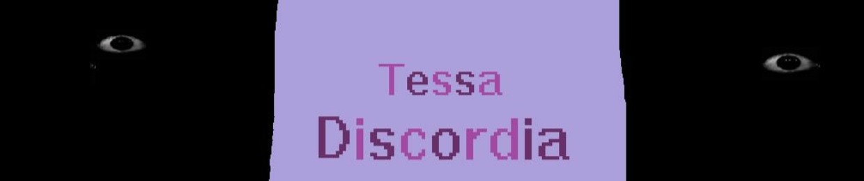 Tessa Discordia