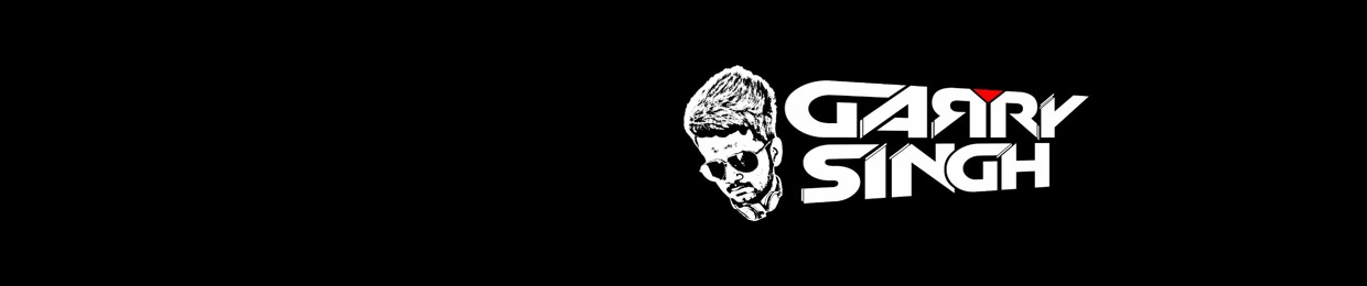 DJ Garry Singh