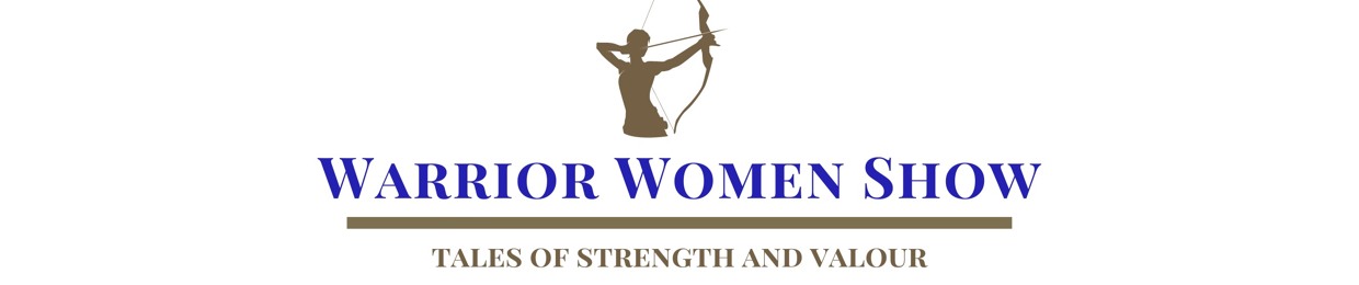 Warrior Women Productions - Radio Podcasts