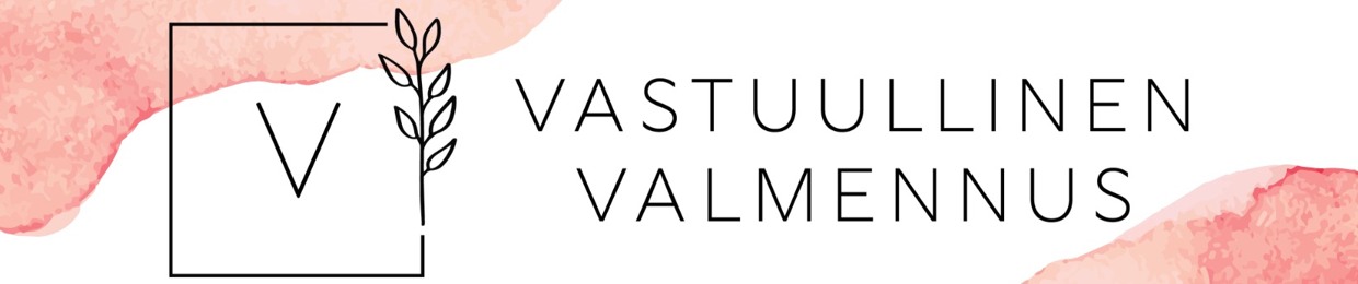 vastuullinen valmennus