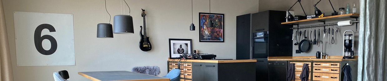 taner's funk kitchen