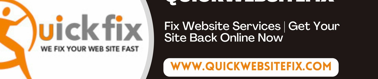 Quickwebsitefix