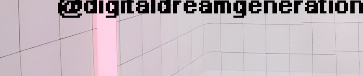 digital dream generation