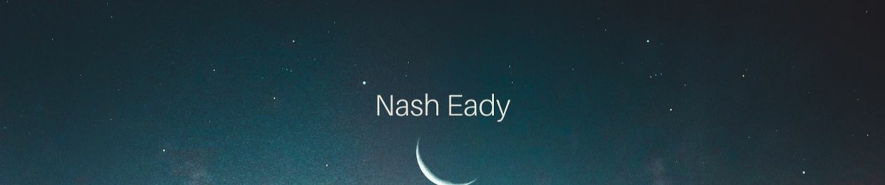 Nash Eady