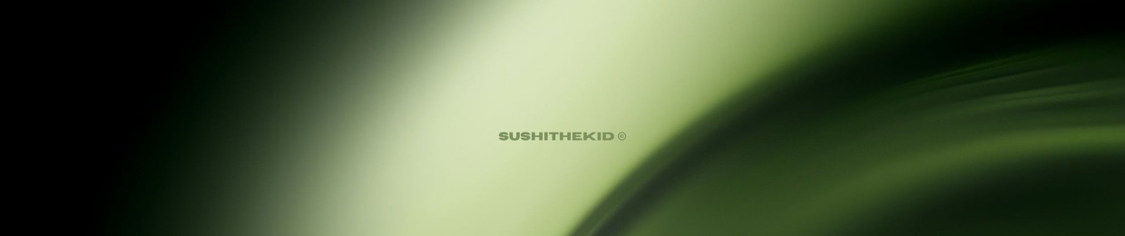 Sushithekid