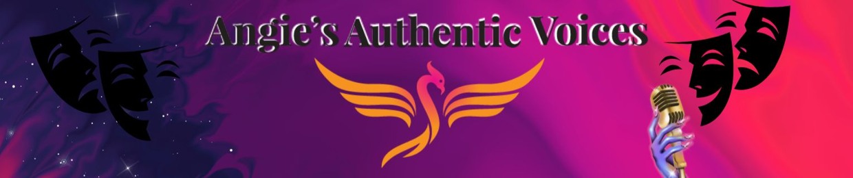 Angie's Authentic Voices