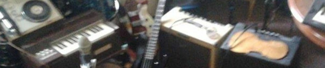 ThE NoThIng DrOnEs Music Webpage
