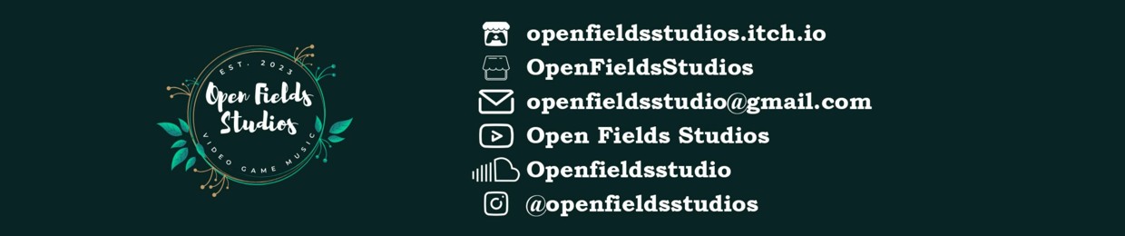 Openfieldsstudio