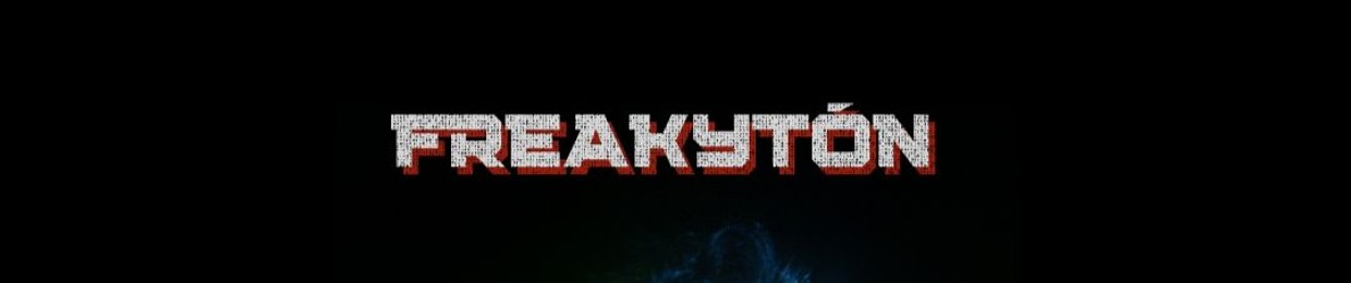 Freakytón